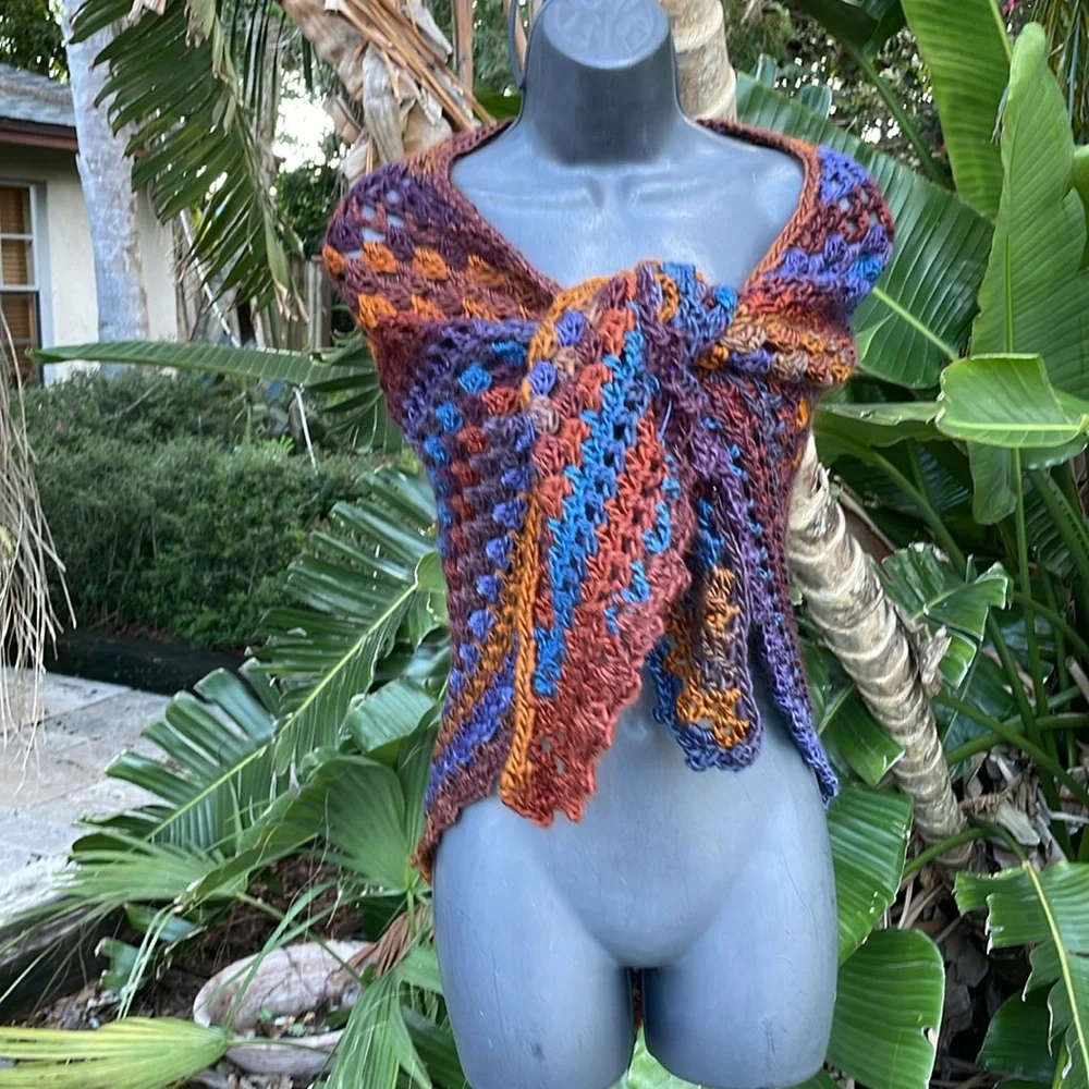 Hand Crafted wear this